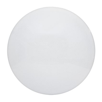 Plafoniera LED con telecomando LED/42W/230V 40 cm