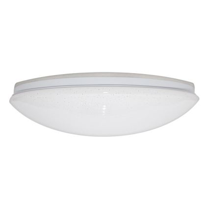 Plafoniera LED con telecomando LED/42W/230V 40 cm
