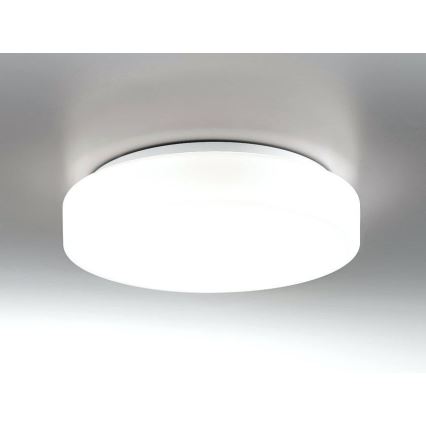 Plafoniera LED con telecomando  LED/42W/230V 40 cm