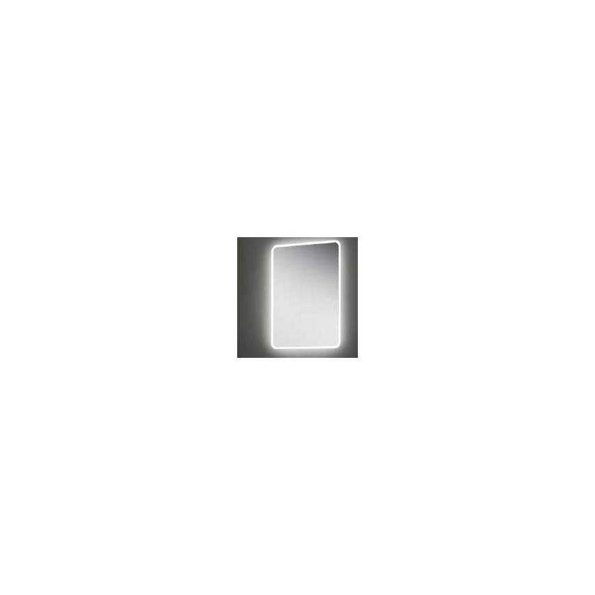 Eglo 99838 - Specchio Da Bagno A LED Con Retroilluminazione BUENAVISTA Led 20w 230v Ip44