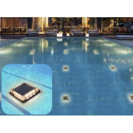 Illuminazione solare da esterno a LED LED/1,5W IP68