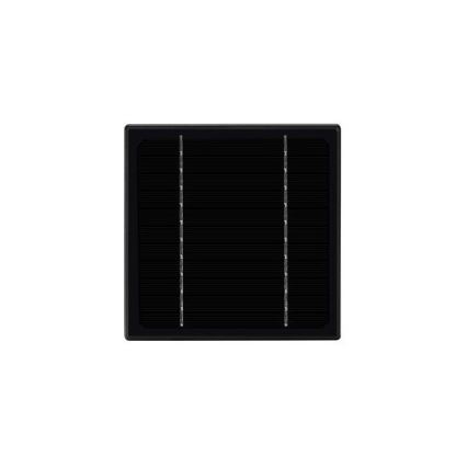 Applique a LED solare con sensore LED/2W/5V IP54 1300 mAh