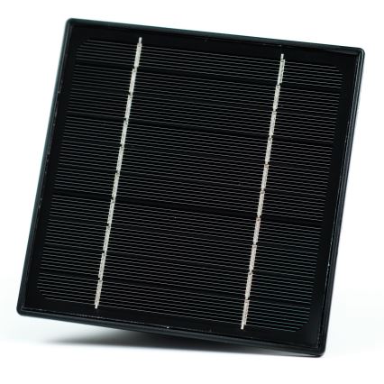 Applique a LED solare con sensore LED/2W/5V IP54 1300 mAh