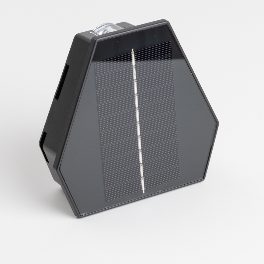 Applique a LED solare con sensore LED/2W/5V IP54 1300 mAh
