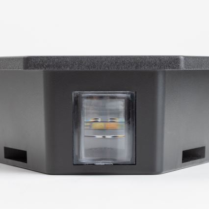 Applique a LED solare con sensore LED/2W/5V IP54 1300 mAh