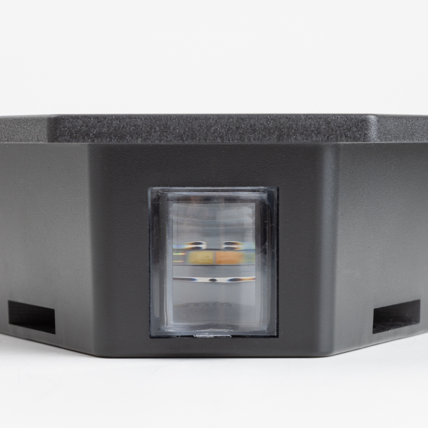 Applique a LED solare con sensore LED/2W/5V IP54 1300 mAh