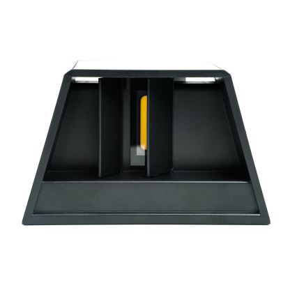 Applique a LED solare con sensore LED/2W/5V IP54 1300 mAh