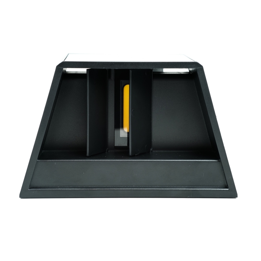 Applique a LED solare con sensore LED/2W/5V IP54 1300 mAh