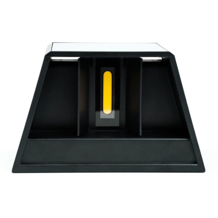 Applique a LED solare con sensore LED/2W/5V IP54 1300 mAh