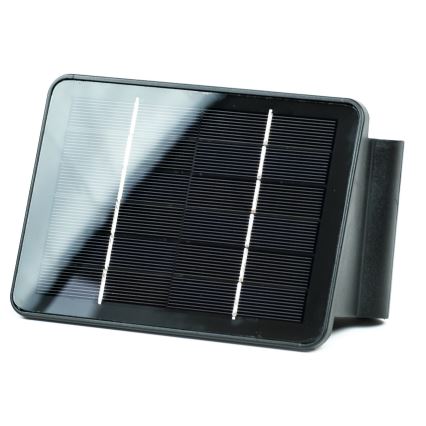 Applique a LED solare con sensore LED/2W/5V IP54 1300 mAh
