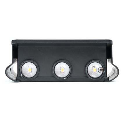Applique a LED solare con sensore LED/2W/5V IP54 1300 mAh