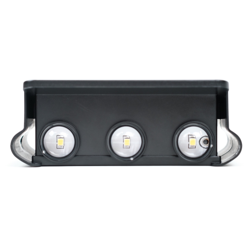 Applique a LED solare con sensore LED/2W/5V IP54 1300 mAh