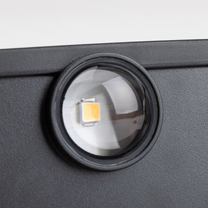 Applique a LED solare con sensore LED/2W/5V IP54 1300 mAh