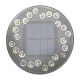 SET 4x LED da esterno solare illuminazione con sensore LED/0,048W/2V IP68