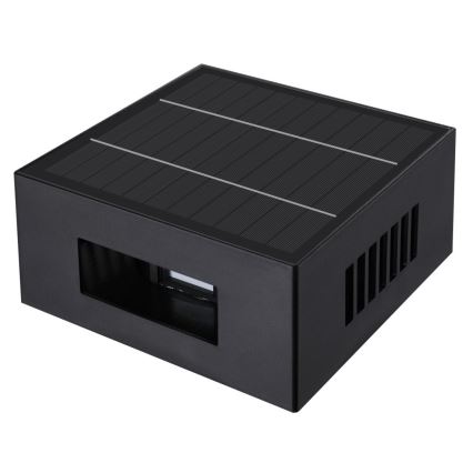 Applique a LED solare LED/2W/3,7V 4000K IP44 1300 mAh