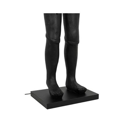 Lampada da terra SILUETTE 4xG9/10W/230V 185 cm Human Houdini