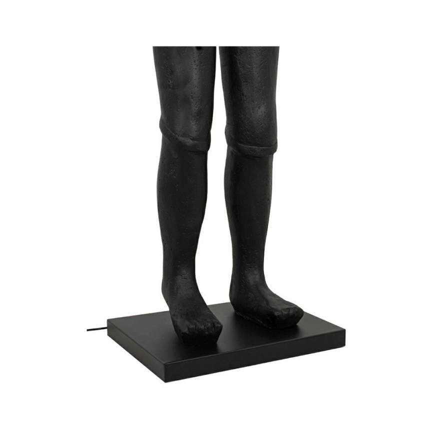 Lampada da terra SILUETTE 4xG9/10W/230V 185 cm Human Houdini
