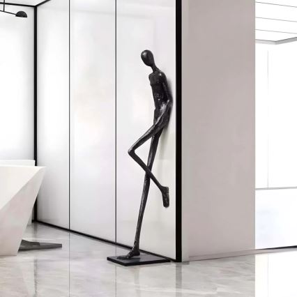 Scultura decorativa SILUETTE 178 cm Human Relax