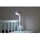 Lampada da tavolo LED dimmerabile per bambini 1xLED/6W/230V giraffa
