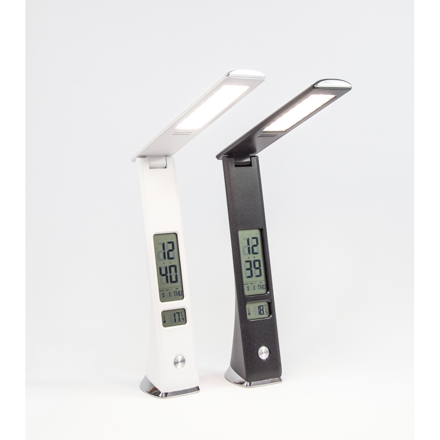 Lampada da tavolo dimmerabile a sfioramento a LED/5W/5V