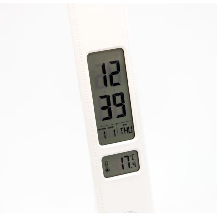 Lampada da tavolo dimmerabile a sfioramento a LED/5W/5V