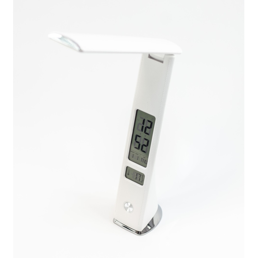Lampada da tavolo dimmerabile a sfioramento a LED/5W/5V