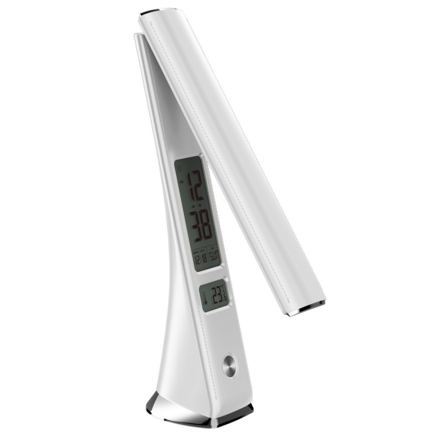 Lampada da tavolo LED dimmerabile con funzione Touch LED/5W/5V