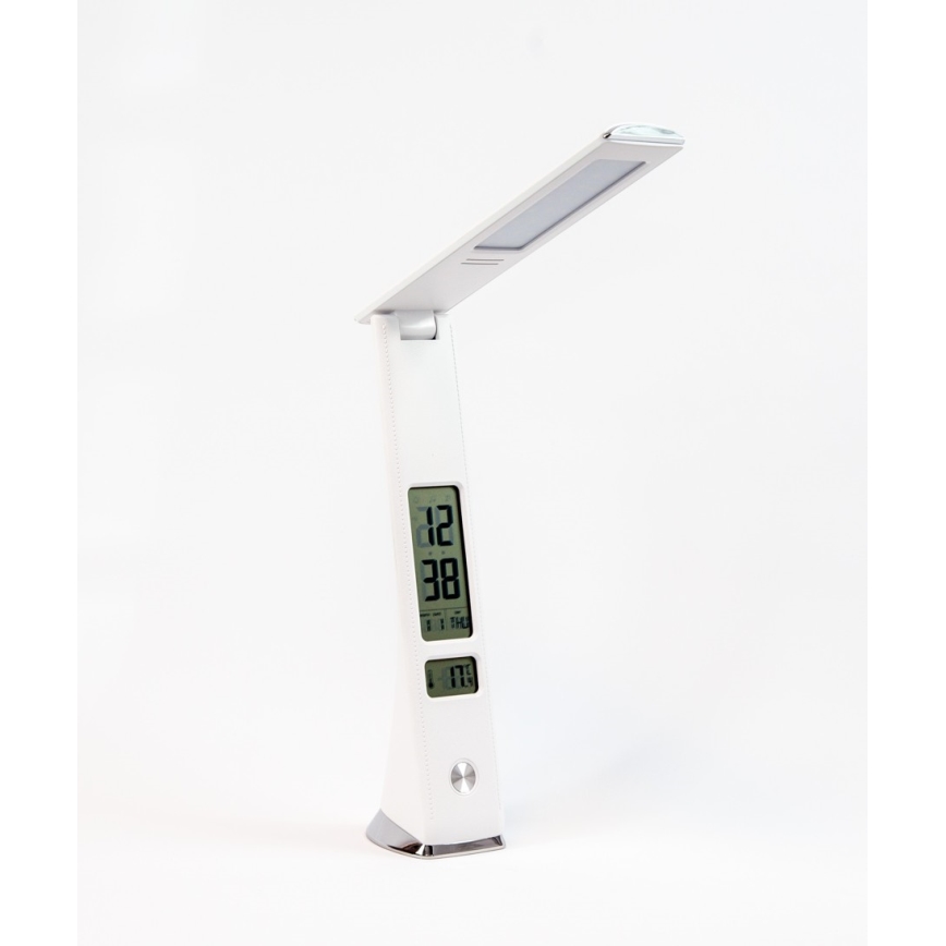 Lampada da tavolo LED dimmerabile con funzione Touch LED/5W/5V