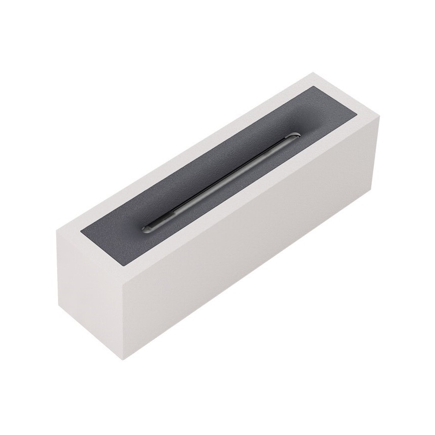 LED Diffusore di aromi e umidificatore d'aria con imitazione di fiamma LED/10W/5V