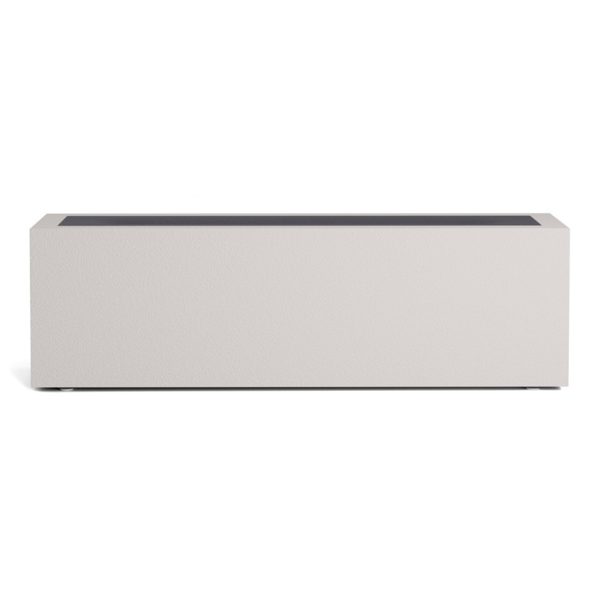 LED Diffusore di aromi e umidificatore d'aria con imitazione di fiamma LED/10W/5V