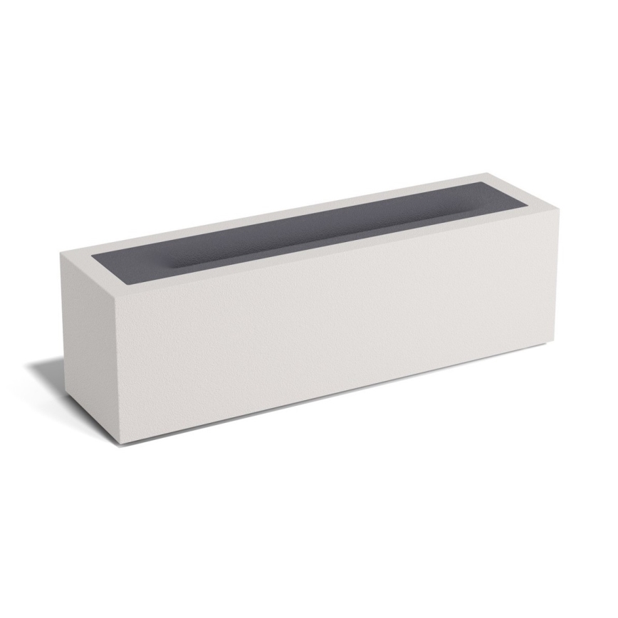 LED Diffusore di aromi e umidificatore d'aria con imitazione di fiamma LED/10W/5V