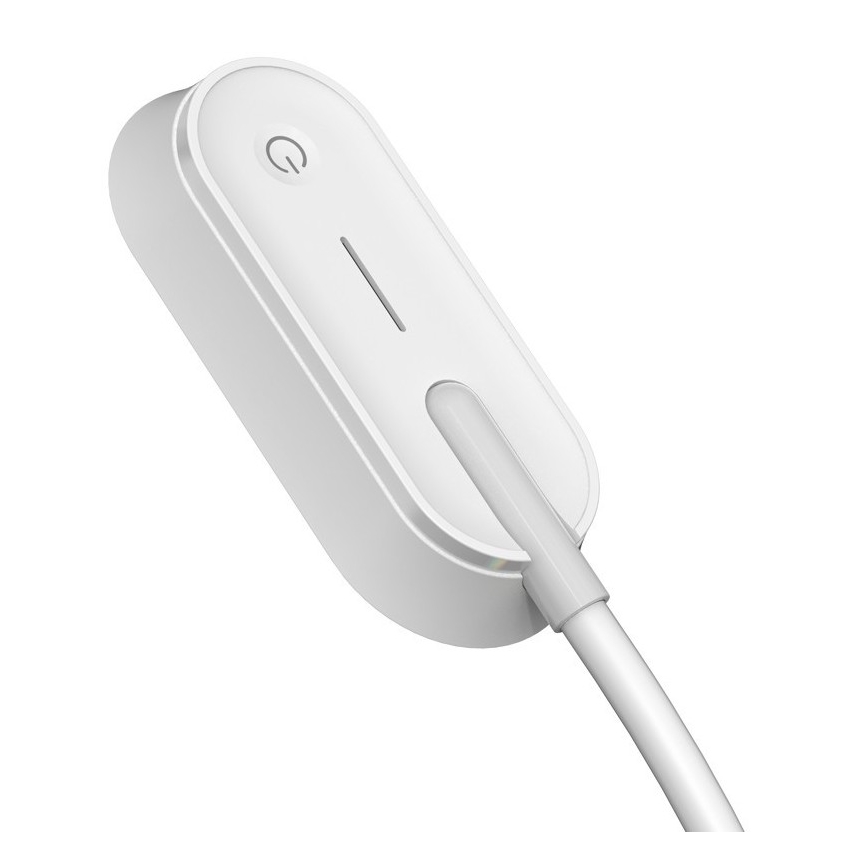 LED RGBW Lampada da tavolo dimmerabile con portamatite FALCON LED/10W/5V
