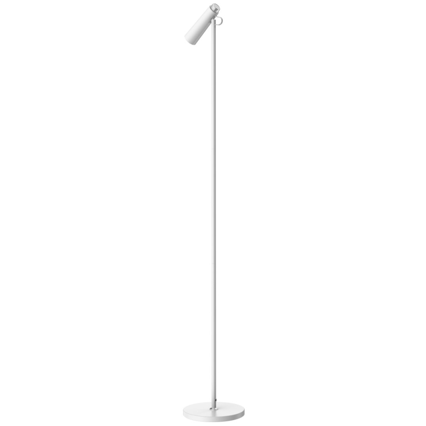 Lampada da terra dimmerabile a LED TIT LED/6W/230V bianco