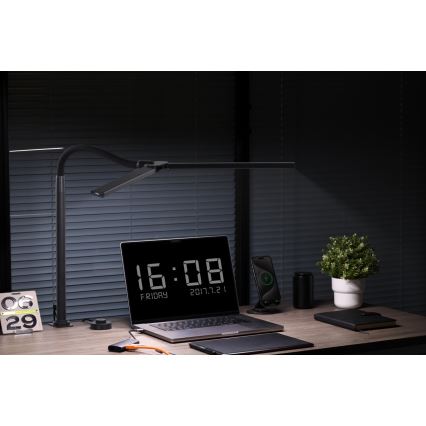 LED Flessibile dimmerabile illuminazione del monitor OFFICE LED/24W/230V 2700-6300K CRI 95