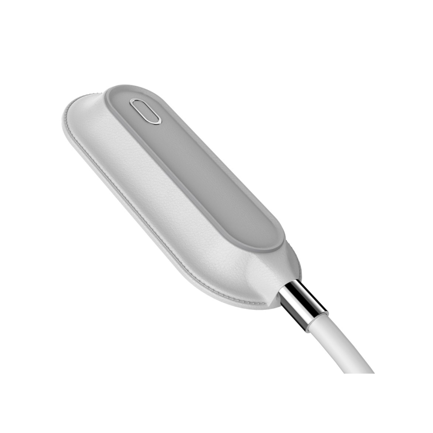 LED+CCT Lampada da tavolo dimmerabile con clip CLIP LED/7,5W/230V 3000/4200/5000K bianca