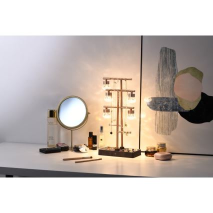 Lampada decorativa LED dimmerabile 2 in 1 LUMITREE LED/1,5W/5V