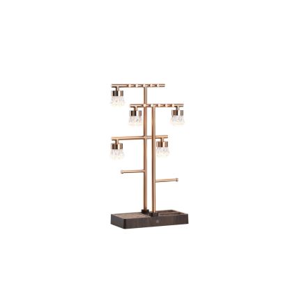 Lampada decorativa LED dimmerabile 2 in 1 LUMITREE LED/1,5W/5V