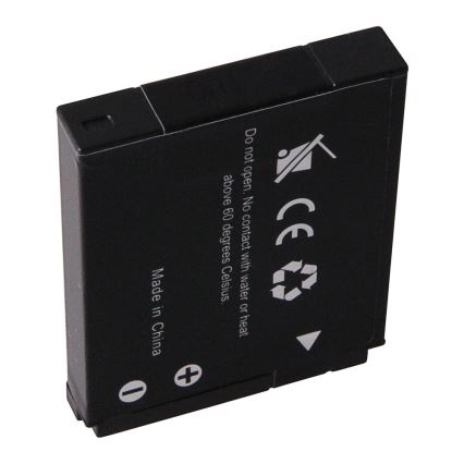 Immax -  Batteria 1000mAh3.7V/3.7Wh