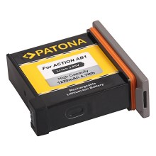 Immax -  Batteria 1120mAh/3.85V/4.7Wh