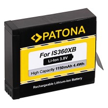 Immax -  Batteria 1150mAh/3.8V/4.4Wh