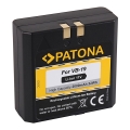 Immax - Batteria 2000mAh/11V/22Wh