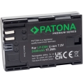Immax - Batteria 2400mAh/7,2V/14,7Wh