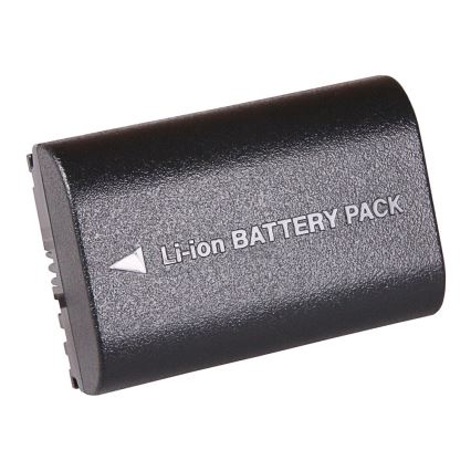 Immax - Batteria 2400mAh/7,2V/14,7Wh