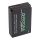 Immax - Batteria 850mAh/7,2V/6,1Wh