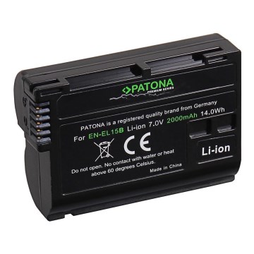 Immax - Batteria a piombo 2000mAh/7V/14,0Wh