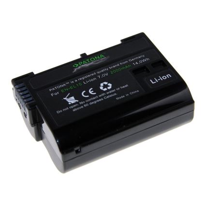 Immax - Batteria a piombo 2000mAh/7V/14,0Wh