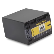 Immax - Batteria a piombo 3300mAh/6,8V/22,4Wh