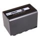 Immax - Batteria a piombo 5200mAh/7,2V/37,4Wh