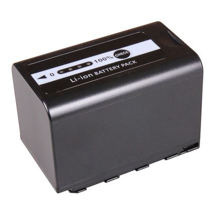 Immax - Batteria a piombo 5200mAh/7,2V/37,4Wh