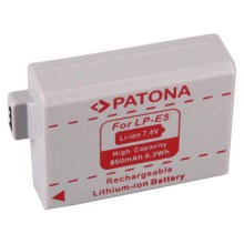 Immax - Batteria a piombo 850mAh/7,4V/6,6Wh